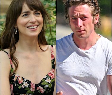 Dakota Johnson and Jeremy Allen White’s Years-Long Friendship, Explained