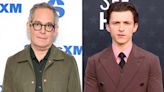 Tom Hollander Says Tom Holland’s Box Office Bonus for Marvel Was Accidentally Sent to Him