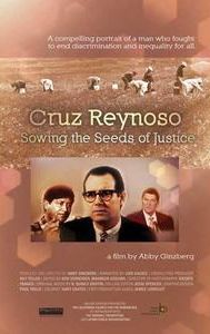 Cruz Reynoso: Sowing the Seeds of Justice