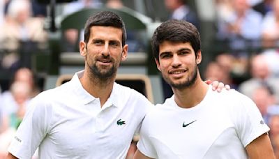 Wimbledon 2024 Men’s Final: Defending Champion Carlos Alcaraz Makes History With Straight Sets Win Over Novak ...