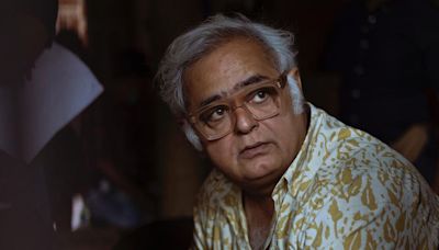 Hansal Mehta says daughter facing 'harassment' trying to apply for Aadhaar card, UIDAI responds