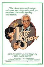 The Late Show (film)