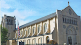 For 100 years St. Augustin's bell tower has stood against the elements. Now it needs help.