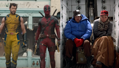 Shawn Levy Just Compared Deadpool And Wolverine To Planes, Trains And Automobiles, And Now I'm Even More Pumped