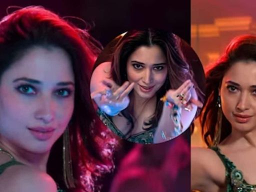 Item Song Aaj Ki Raat Has Meaningful Lyrics, Says Stree 2 Director Amar Kaushik - News18