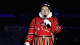 Peter Kay announces residency at London’s O2 Arena