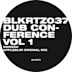 Dub Conference, Vol. 1