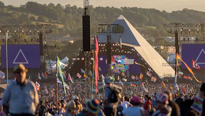 Glastonbury Organiser Emily Eavis Responds To 1 Complaint About This Year's Line-Up