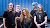 Circuline unveil new line-up featuring Dave Bainbridge and Kyros' Shelby Logan Warne