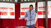 Herschel Walker Easily Wins GA Republican Senate Primary