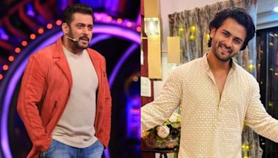 Salman Khan hosted Bigg Boss 18 to launch in October? Shoaib Ibrahim is the first contestant? Details here