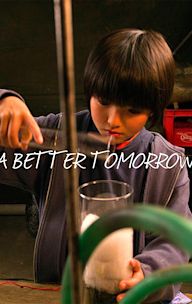 A Better Tomorrow