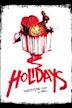 Holidays (2016 film)