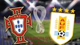 Portugal vs Uruguay: World Cup 2022 prediction, kick-off time, team news, TV, live stream, h2h results, odds today