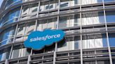 Salesforce Stock Jumps As Q1 Results, Outlook Signal Resiliency