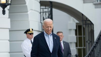 Biden abre la puerta a que Israel bombardee reservas de petróleo en Irán | Internacional | Cadena SER