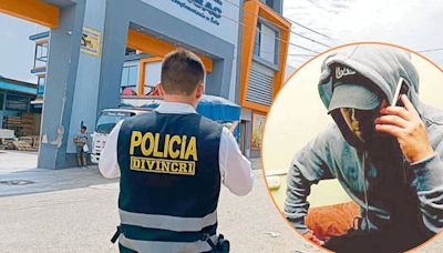 Condominios, colegios y pastores: los nuevos objetivos de extorsionadores y secuestradores en el norte del Perú