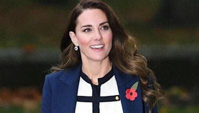 Kate Middleton, il nuovo titolo assegnato da Re Carlo ha un significato particolare: è la prima ad ottenerlo in 107 anni di storia