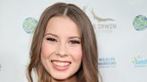 Bindi Irwin’s Daughter Grace Gave Her Vintage Toy a Pretty, Nature-Themed Name — & The Photo Is Too Cute