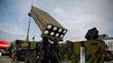Italy likely to send second air defence system to Ukraine, source says
