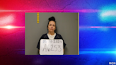 Missouri woman charged in Freeborn County rollover crash following alleged Olmsted County DWI