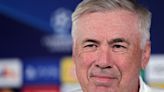 Brócoli, salmón, pastas y siesta: la fórmula de Ancelotti en la previa de la final de la Champions