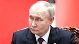Putin threatens 'asymmetric response' to attacks on Russian territory