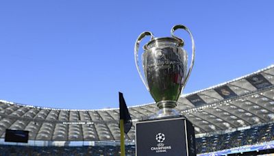 Champions League: Nuevas sedes, nuevo formato