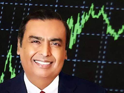 Reliance Industries shares have potential to create up to $100 billion wealth - Morgan Stanley’s big prediction of Mukesh Ambani-led RIL - Times of India