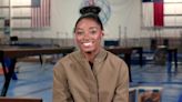Simone Biles and Jonathan Owens' relationship timeline, in their own words