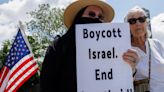 Opinion | Free Speech Includes the Right to Boycott Israel