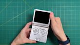 Anbernic’s latest handheld looks exactly like a GBA SP with a modern twist - Dexerto