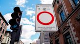 Calles de Madrid en las que más multas pone el Ayuntamiento