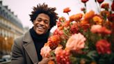 Nonprofit gives men their flowers, targeting toxic masculinity and mental health issues