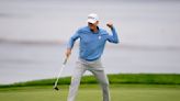 Steve Flesch birdies No. 18 at Pebble Beach to win Pure Insurance Championship Impacting First Tee