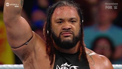 Matt Hardy Sees Jacob Fatu & Zilla Fatu As Future Stars In WWE