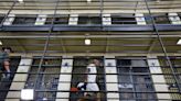 California promises better care for thousands of disabled inmates as they leave prison