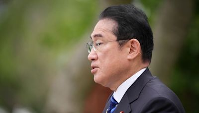 Japanese PM Fumio Kishida Faces an Uncertain Future