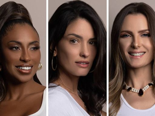 De faixa a coroa: Miss São Paulo 2024: Mulher de 41 anos e 8 mães são candidatas; veja fotos e saiba data da final