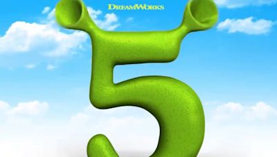 Eddie Murphy confirma "Shrek 5" y una película independiente de Burro