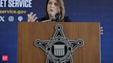 Trump Shooting Attempt: Who is Kimberly Cheatle, US Secret Service Director asked to testify on attack - The Economic Times