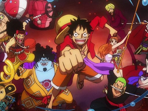 One Piece, capítulo 1113: a qué hora se estrena el nuevo episodio, dónde y cómo verlo