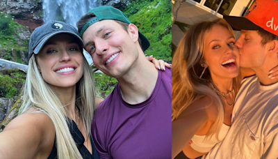 Matt Rife And Girlfriend Jessica Lord Have Reportedly Broken Up After 9 Months Dating