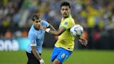 "Uruguay, con garra y coraje, le ganó al peor Brasil que vi en mi vida"