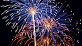 When and where to watch fireworks this holiday weekend across Minnesota