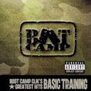 Basic Training: Boot Camp Clik's Greatest Hits