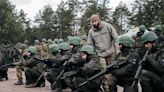 反了！俄羅斯控烏克蘭「重兵集結」亞速營復活 要入侵摩爾多瓦親俄區