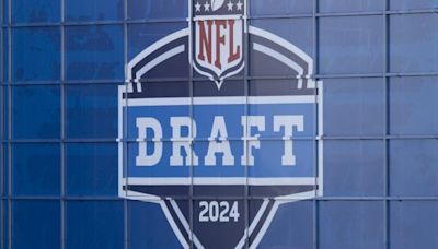 Most offensive players picked in first round of NFL Draft: Chiefs' Xavier Worthy pick set new record in 2024 | Sporting News