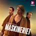 Maskineriet