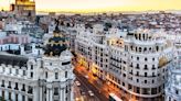 Thompson’s Luxe New Hotel in Madrid Is a Stone’s Throw From Palaces, Museums and More
